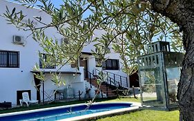Casa Rural El Miajon