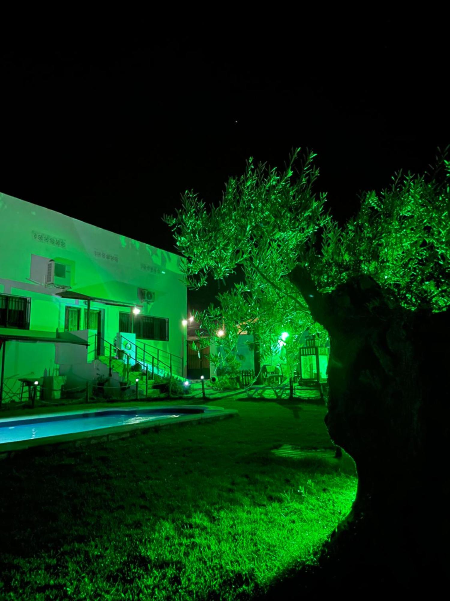 Casa Rural El Miajon Villa El Campo  Exterior foto