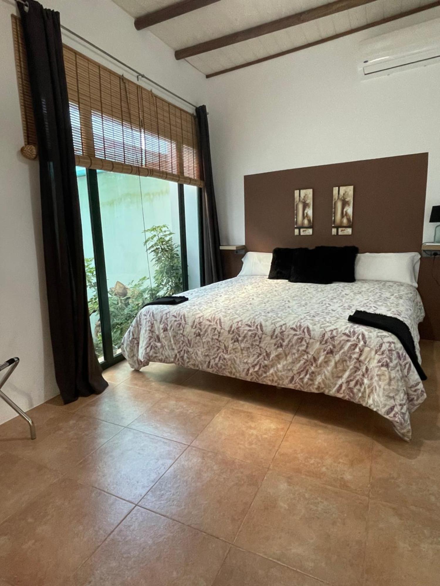 Casa Rural El Miajon Villa El Campo  Exterior foto